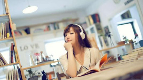 怎样追性格独立内向的女生 怎样追性格独立内向的女生第4张